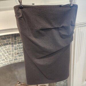 Brunello Cucinelli Pencil Skirt